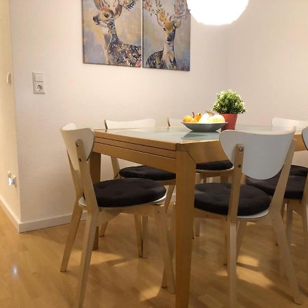 Ferienwohnung Am Seepark Pfullendorf Eksteriør billede
