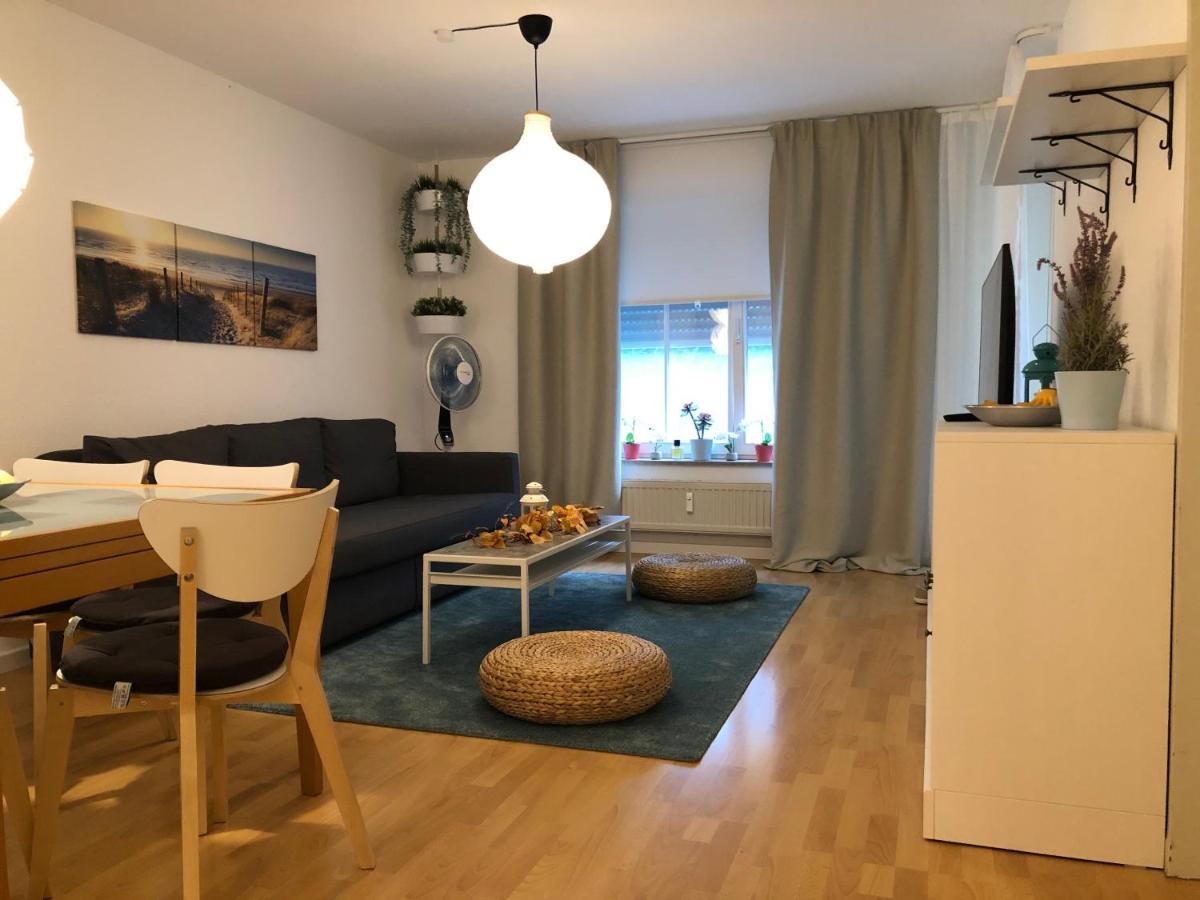 Ferienwohnung Am Seepark Pfullendorf Eksteriør billede