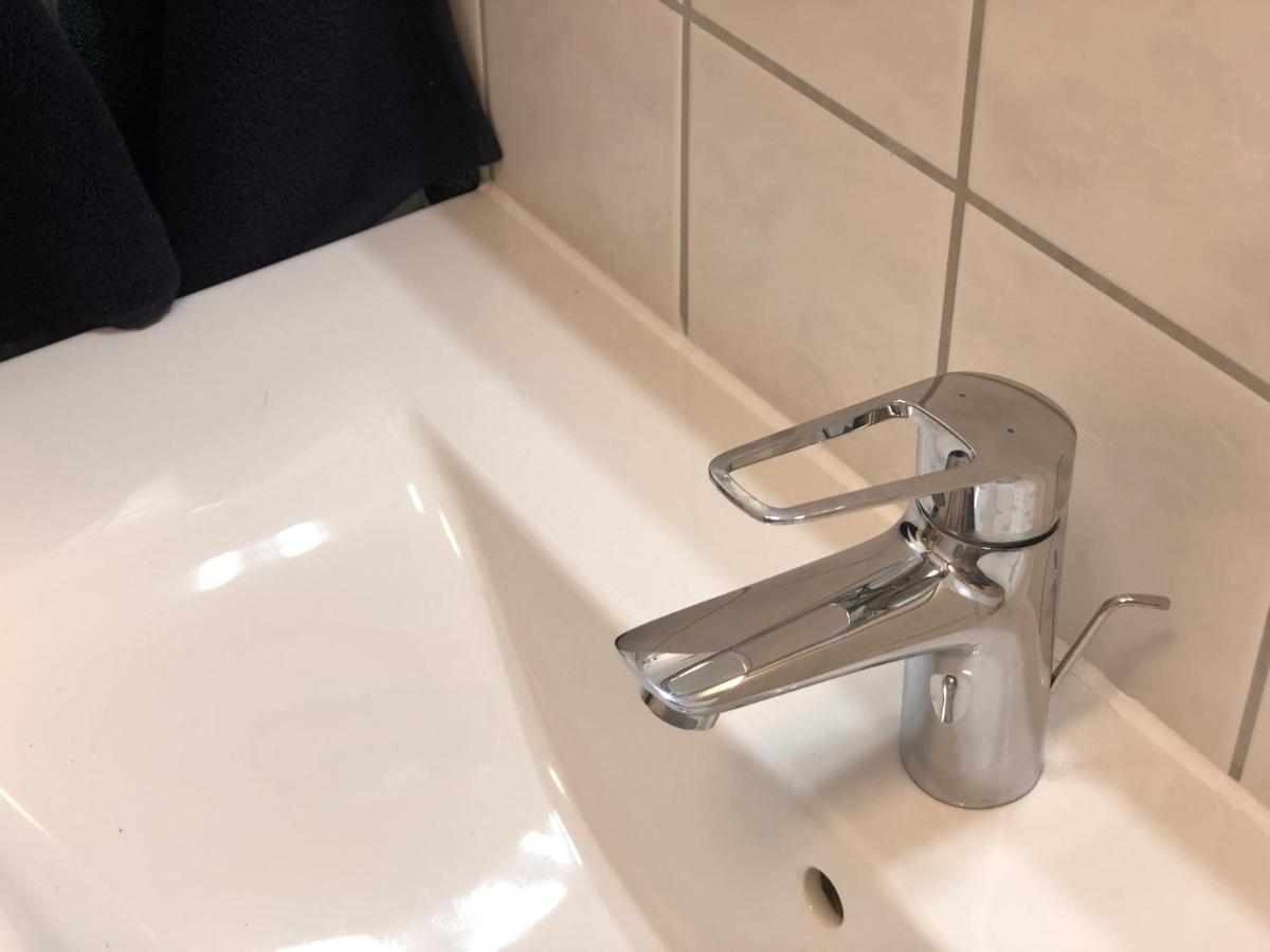 Ferienwohnung Am Seepark Pfullendorf Eksteriør billede